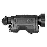 Тепловізійний монокуляр AGM Reach IR LRF 50-640, фото 3