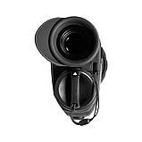 Тепловізійний монокуляр AGM Reach IR LRF 50-640, фото 5