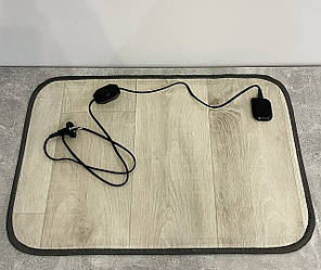 Килимок з підігрівом Shine лінолеум 2/220 40х60 см