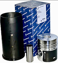 Поршнева Д 65 Д 240 Kolbenshmidt, фото 2