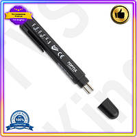 VS Тестер гальмівної рідини HOT NEW TOPTUL для перевірки якості DOT 4 автомобільний аналізатор рідини 32T8_V1