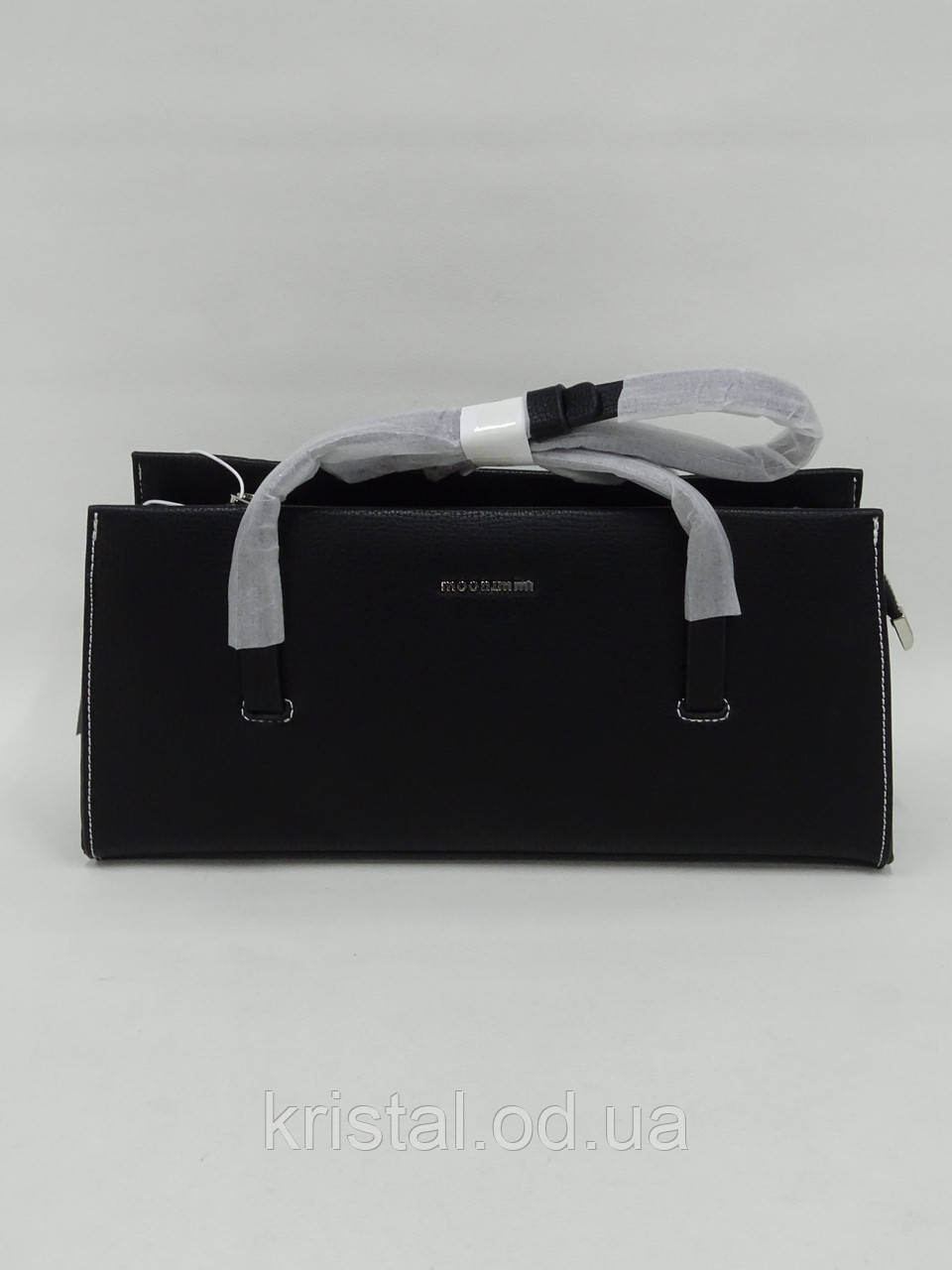 Клатч жіночий гуртом 33*16 см. серии "MOONIMMI" №18240, фото 1