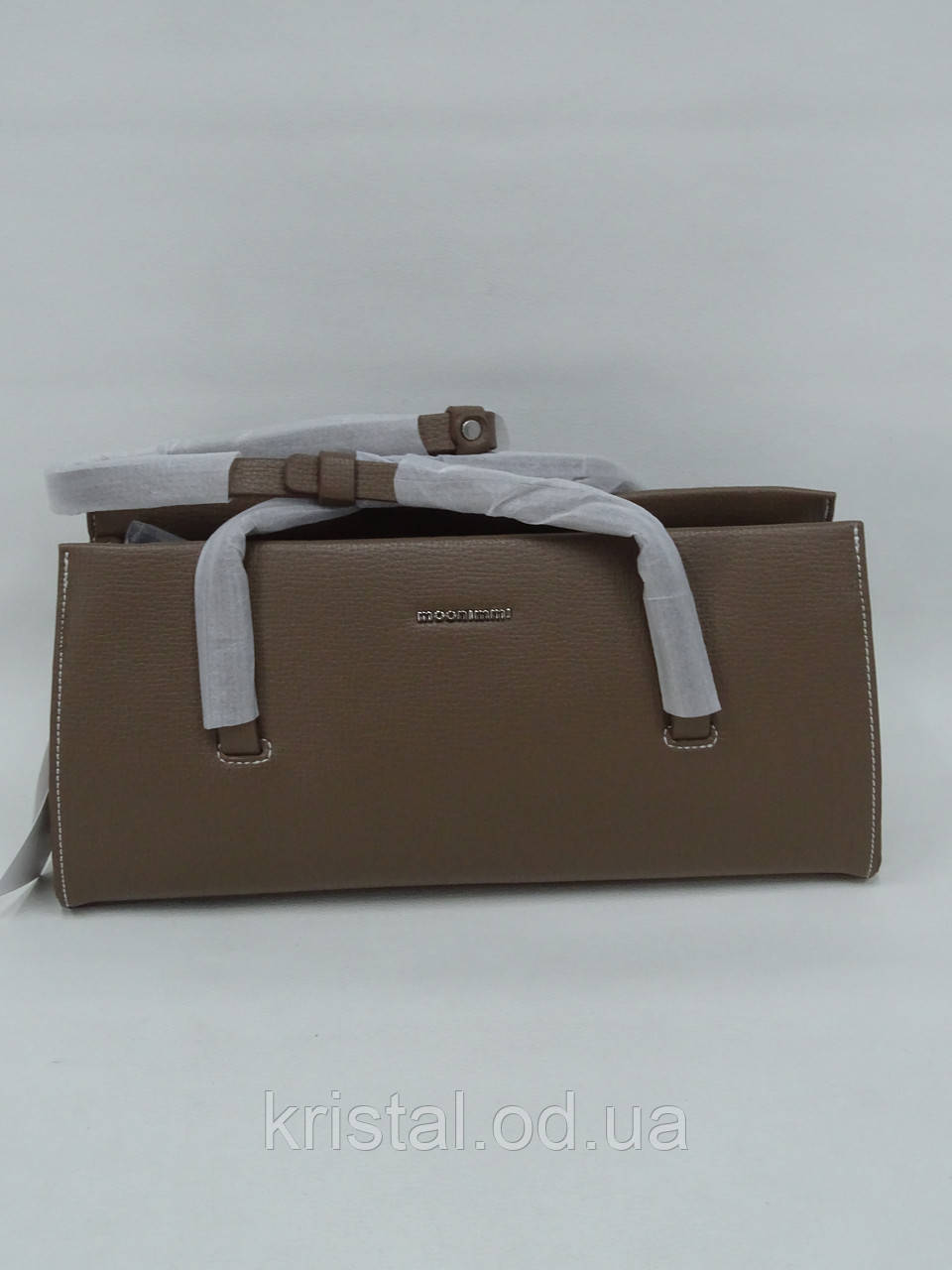 Клатч жіночий гуртом 33*16 см. серии "MOONIMMI" №18242, фото 1