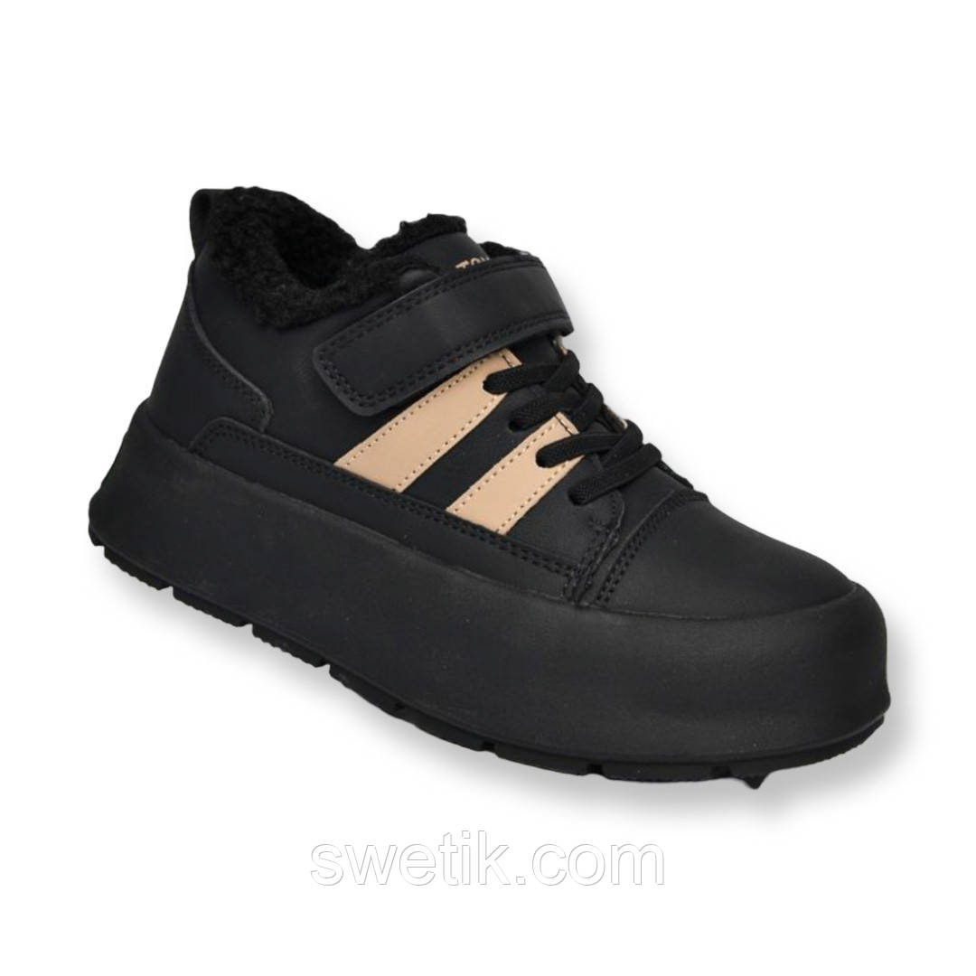 Черевики зимові, р. 32,33,36,37, фото 1