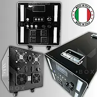 Зарядна станція LOMBINI S5000-10000W