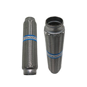 Гофри глушника