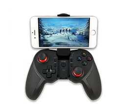 Джойстик бездротовий Terios T12 Bluetooth