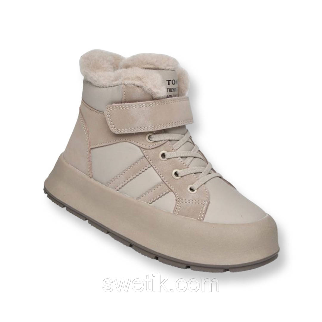 Черевики зимові, р. 33,34,35,37, фото 1