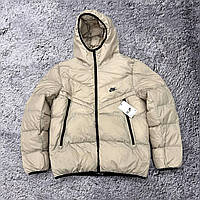 Чоловіча Зимова Куртка Nike Storm-FIt