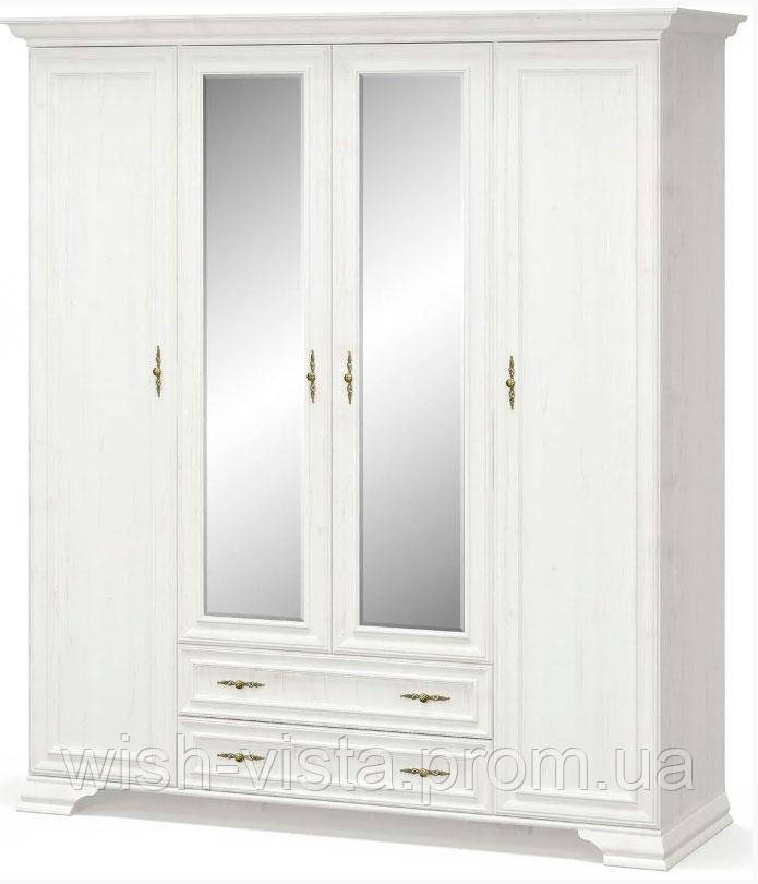 Шафа Меблі Сервіс 4Д Ірисang (ngjakx), фото 1