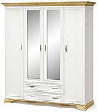 Шафа Меблі Сервіс 4Д Ірисang (ngjakx), фото 2