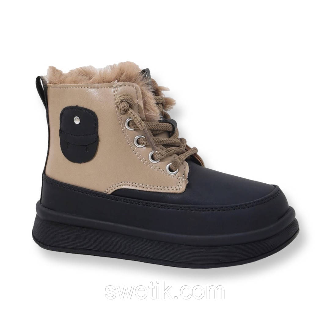 Черевики зимові, р. 29,30,31, фото 1