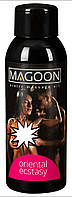 Масажна олія — Magoon Oriental Ecstasy, 50 мл