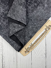 Тринитка барашка термо "Варьонка" щільність 350 г/м, ширина 170 см