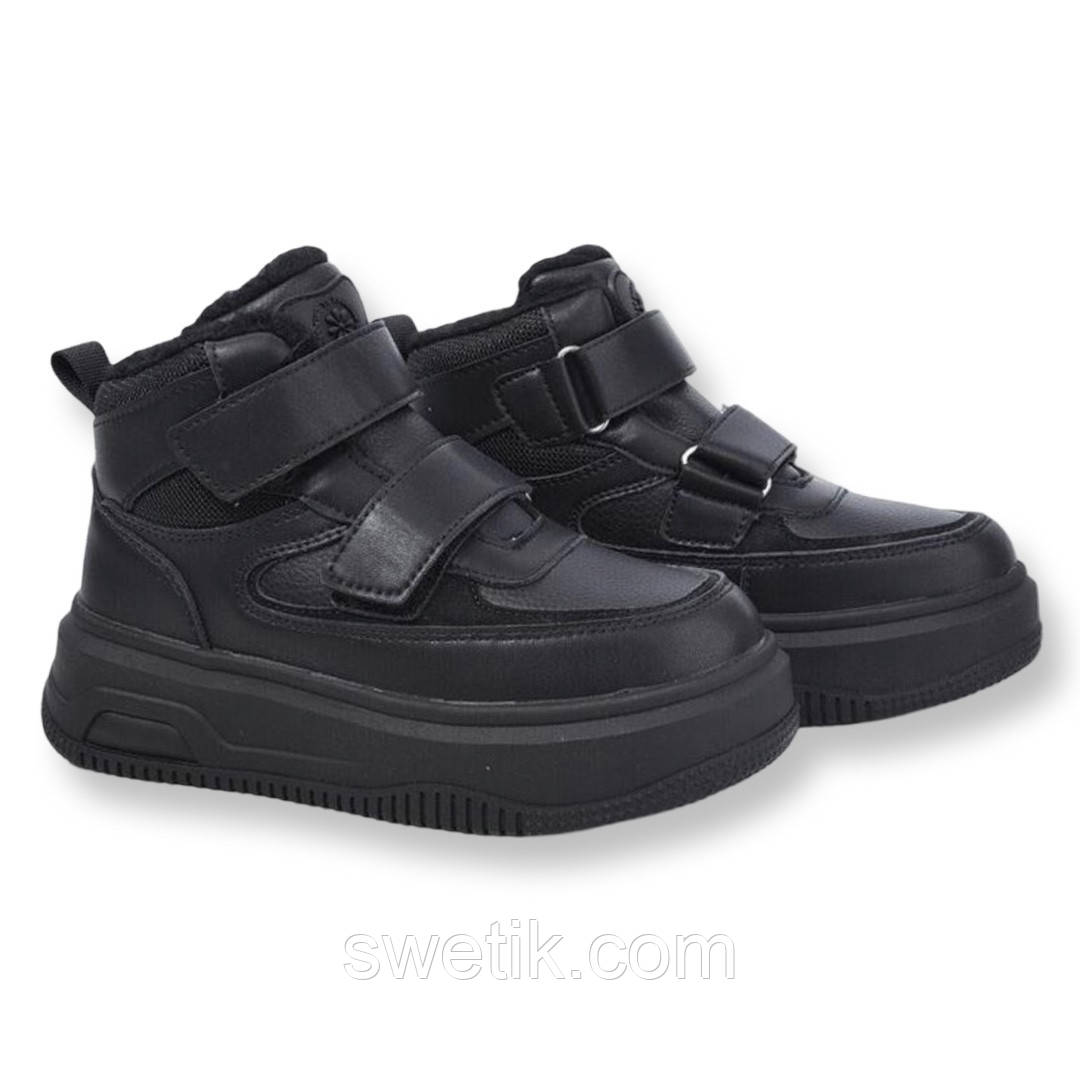 Черевики зимові, р. 35,36,38, фото 1