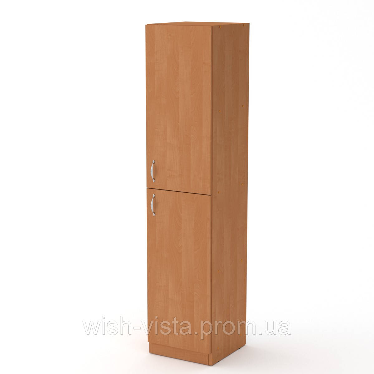 Шафа-стелаж Компаніт КШ 13 Вільха (kom-402), фото 1