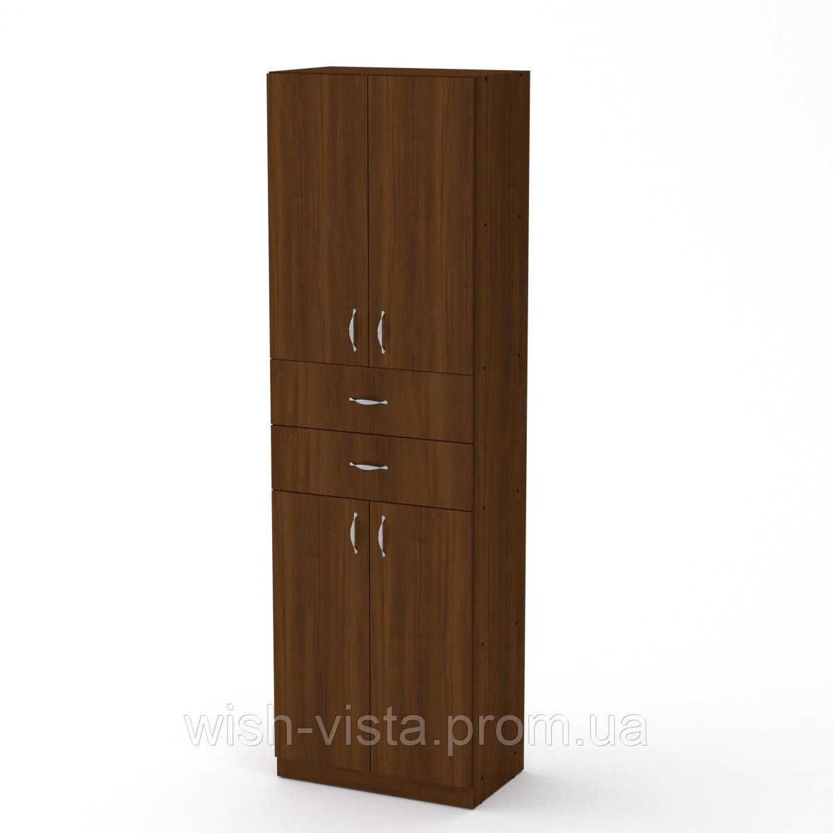 Шафа Компаніт КШ 11 Горіх Екко (kom-386), фото 1