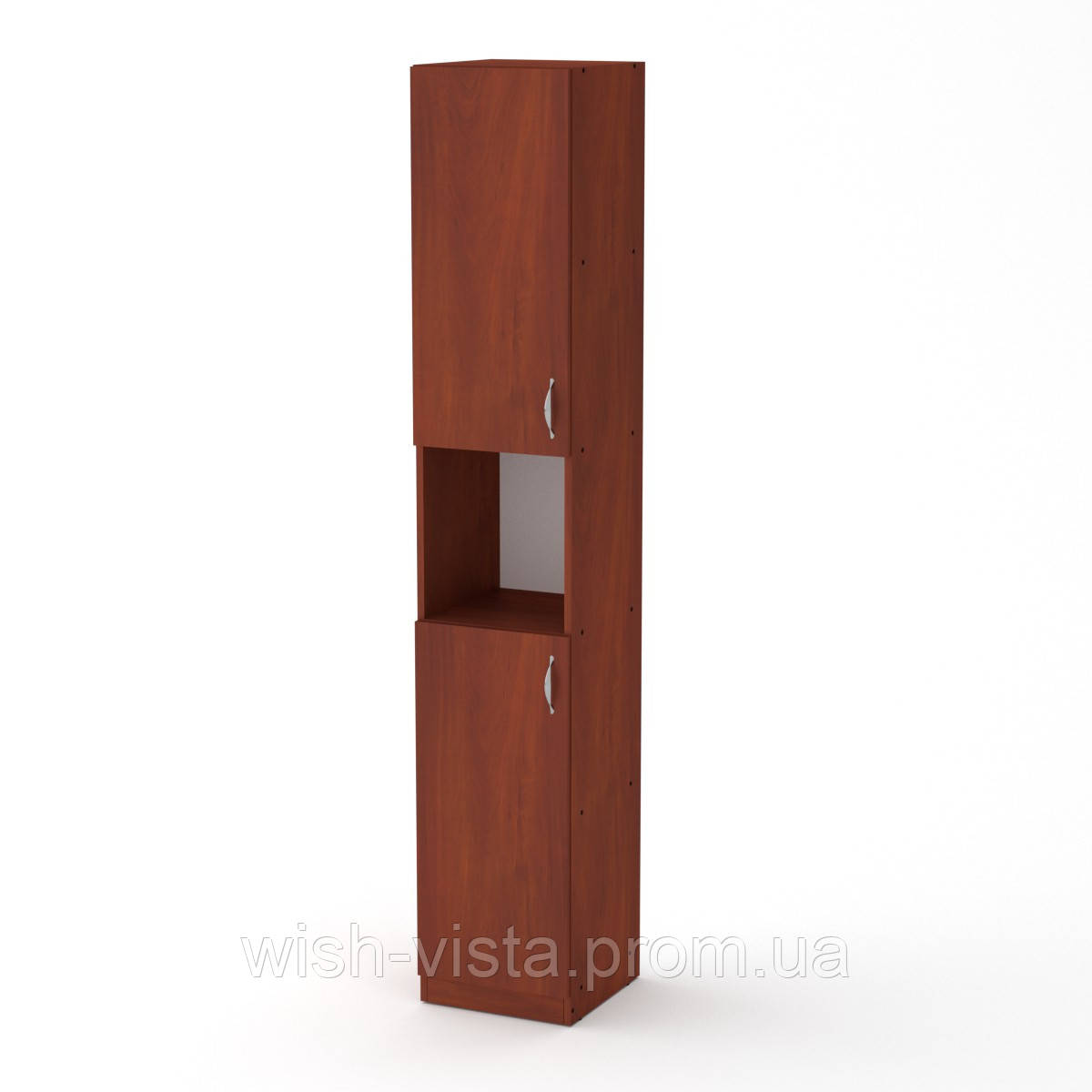 Шафа офісна Компаніт КШ-10 Яблуня, фото 1