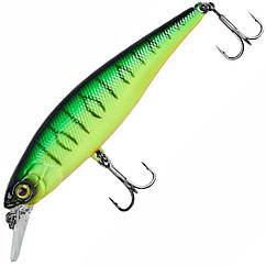 Воблер Jackall Squad Minnow 80SP 82mm 9.7g Hot Tiger(B)