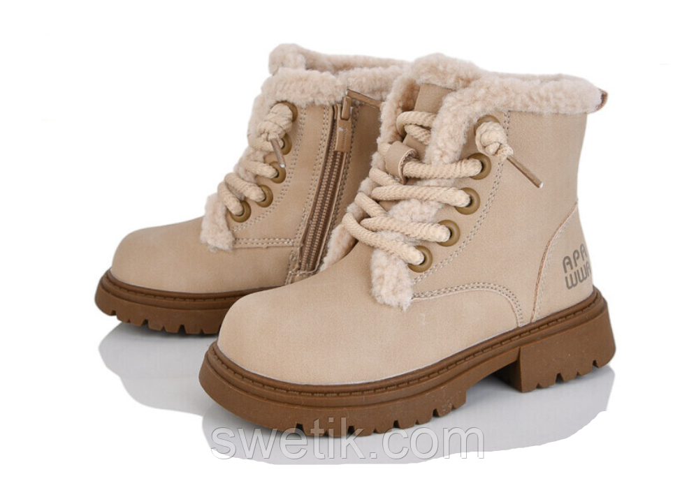 Черевики зимові, р. 31, фото 1