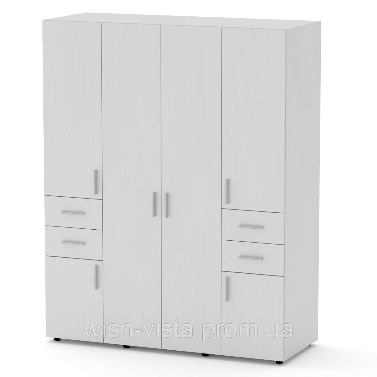 Шафа Компаніт 20 Німфея альба (білий), фото 1