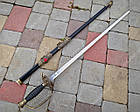 Камзольна шпага (Smallsword), фото 6