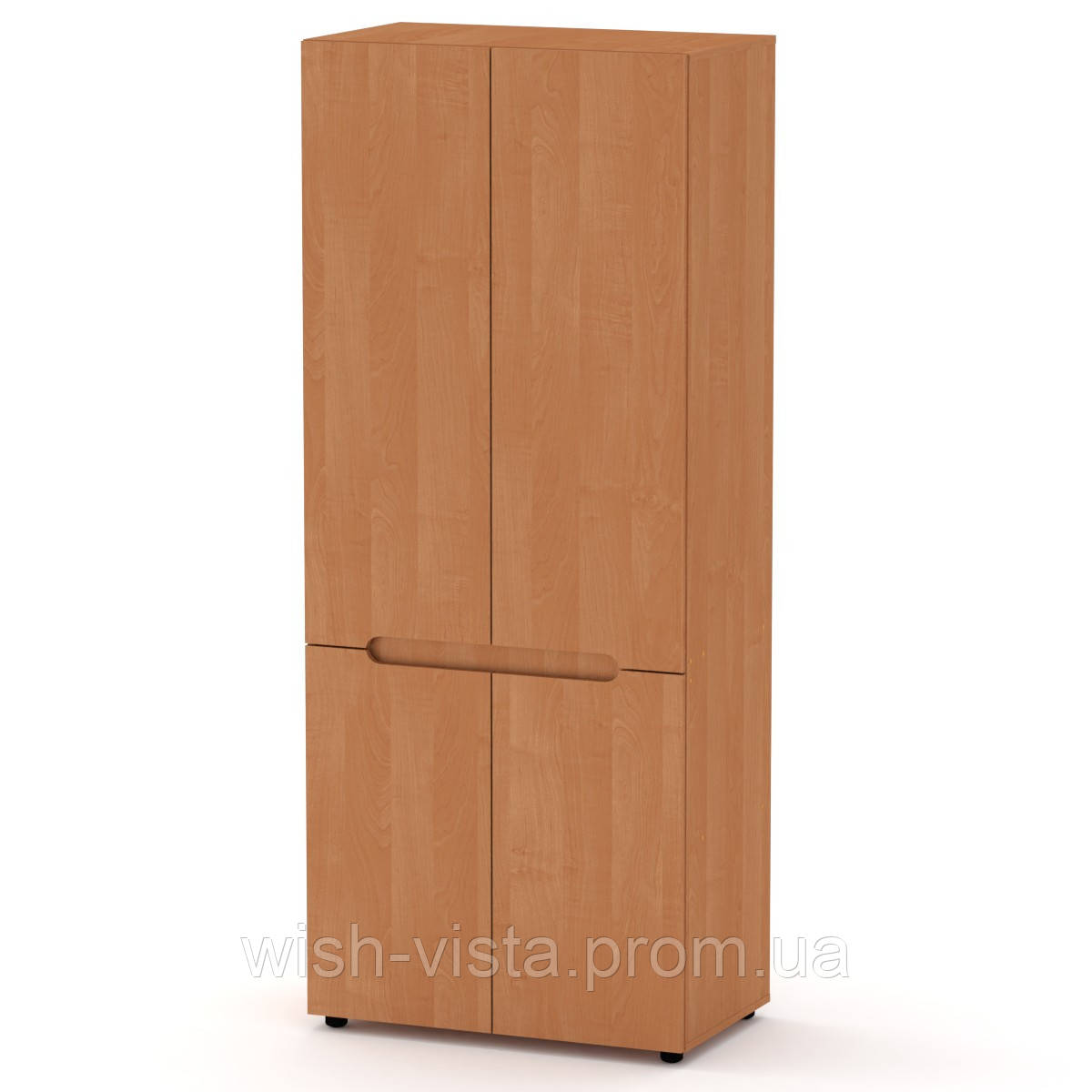 Шафа Компаніт Стиль 23 Вільха, фото 1