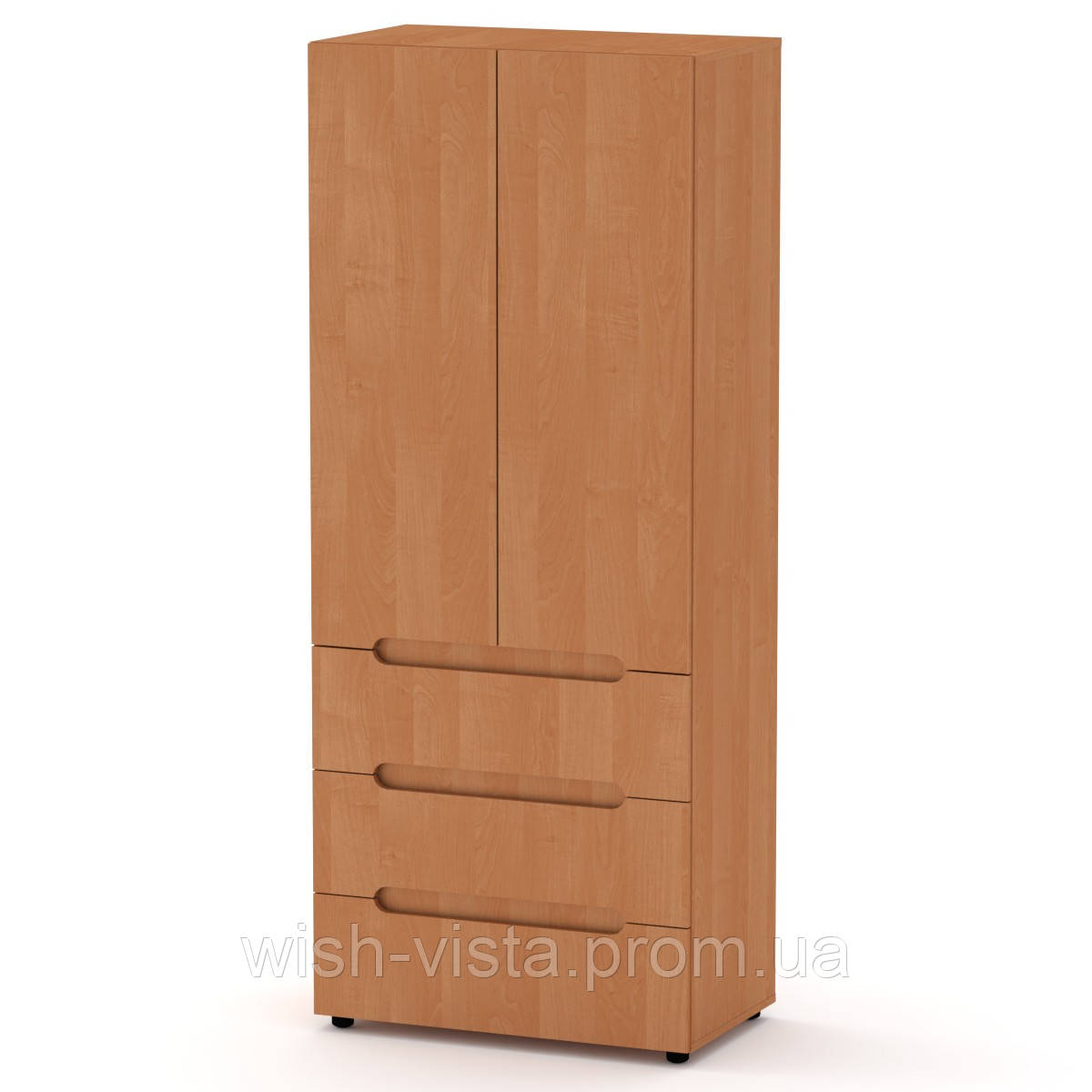 Шафа Компаніт Стиль 22 Вільха, фото 1