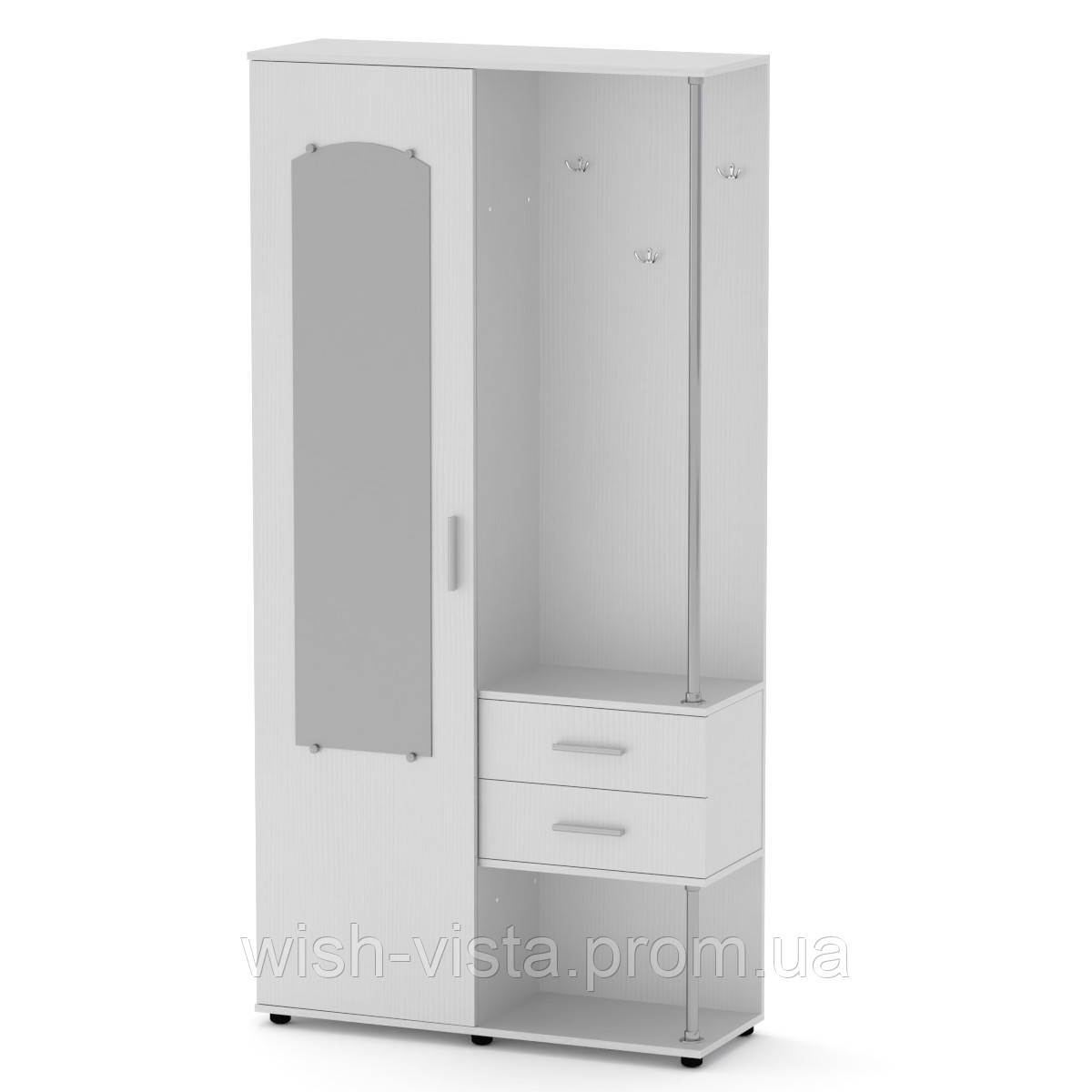 Передпокій Компаніт Надія Німфея альба, фото 1