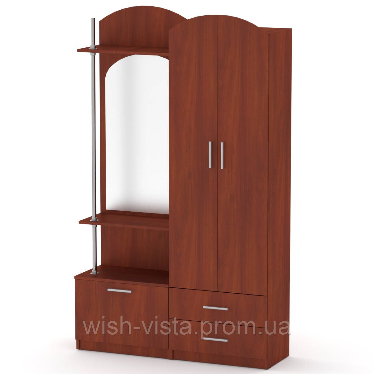 Передпокій Компаніт Валентина Яблуня, фото 1