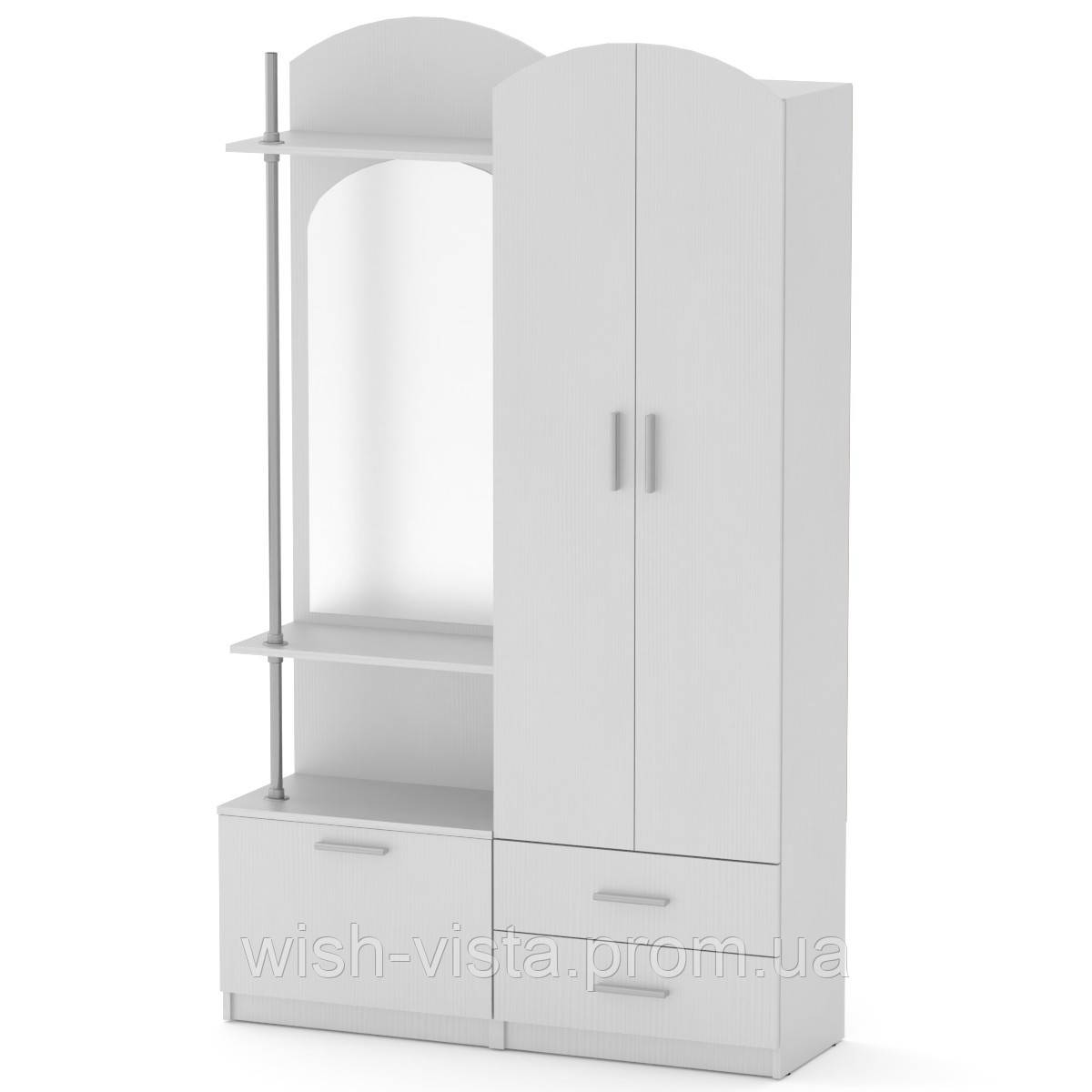 Передпокій Компаніт Валентина Німфея альба, фото 1