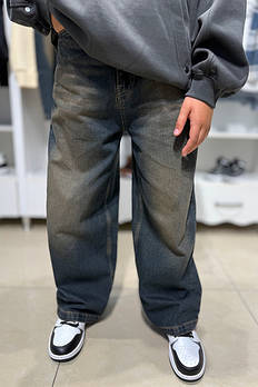 Джинси, штани, штани для хлопчиків Оптом