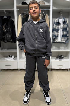 Спортивна форма для хлопчиків Оптом