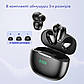 Бездротові блютуз навушники New Bee CT02, фото 3