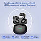 Бездротові блютуз навушники New Bee CT02, фото 5