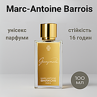 Духи Marc-Antoine Barrois Ganymede нишевой аромат Парфумы Марк-Антуан Барруа Ганимед 100 мл