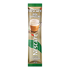 Кава 3 в 1 Nescafe Irish Cappuccino з ірландським лікером 20 стиків, фото 2
