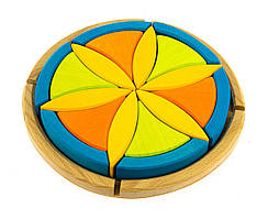 Головоломки