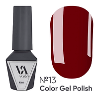 Гель-лак для нігтів VALERI Color No13, 6 мл