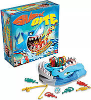 Настільна гра для дітей Goliath Укус акули iz15926