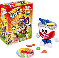 Настільна гра для дітей Goliath BBQ вечірка