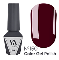 Гель-лак для нігтів VALERI Color No150, 6 мл