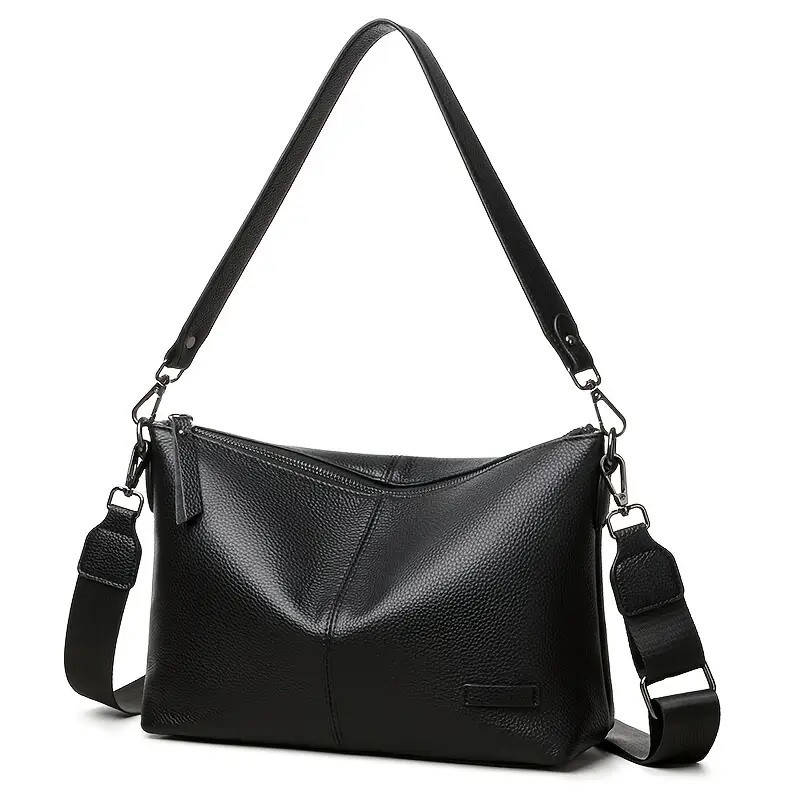 Модна сумка натуральна шкіра СК-12 | Крута сумка стильна | Жіноча сумка крос-боді | Красива сумка елегантна | Сумка на плече