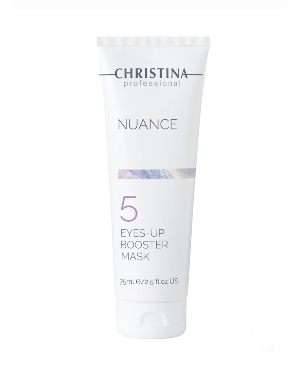 EYES-UP BOOSTER MASK NUANCE CHRISTINA Маска-бустер для шкіри навколо очей (крок 5) 75 мл, фото 1