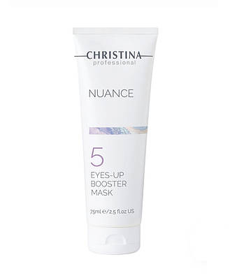 EYES-UP BOOSTER MASK NUANCE CHRISTINA Маска-бустер для шкіри навколо очей (крок 5) 75 мл