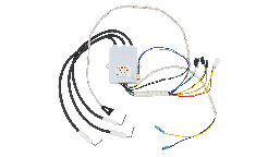 Блок управління і розпалювання для колонки, №2, B16020067