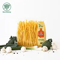 Макарони Локшина Кукурудзяна BiFood, 300г