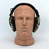 Активні навушники Walker’s Razor Patriot мультікам, фото 3