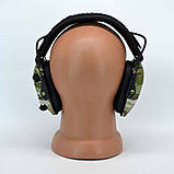 Активні навушники Walker’s Razor Patriot мультікам, фото 4