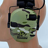 Активні навушники Walker’s Razor Patriot мультікам, фото 5